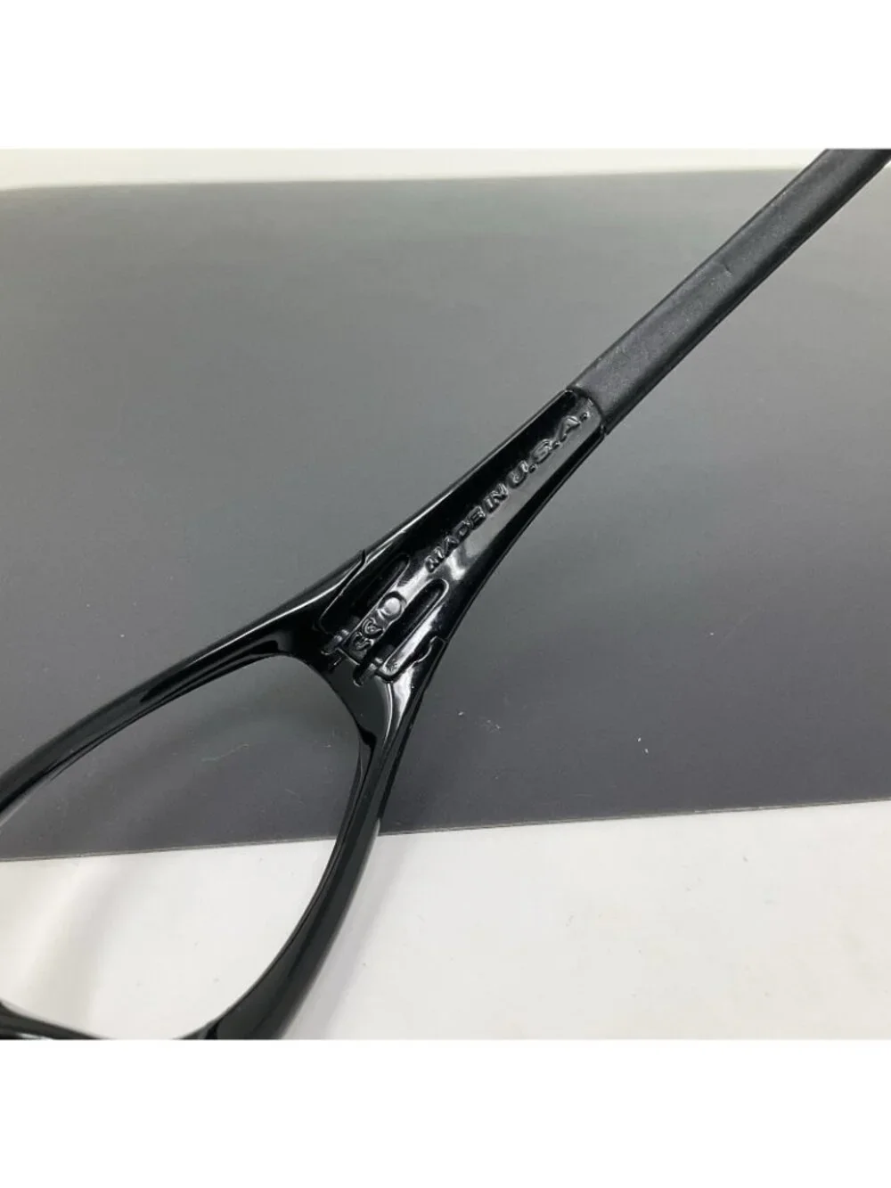 Oakley frame great